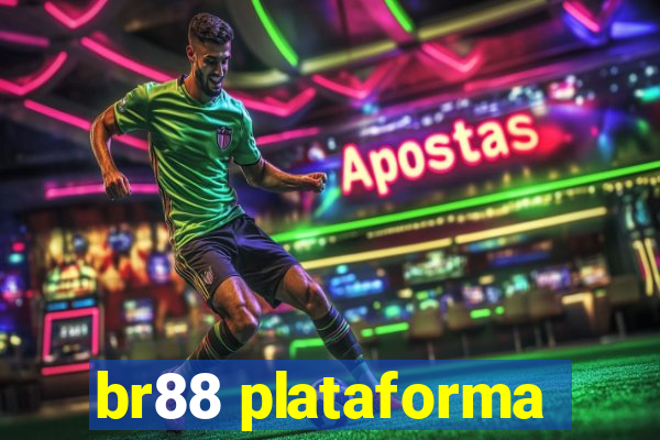 br88 plataforma